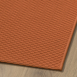 MORUM rug flatwoven, in/outdoor