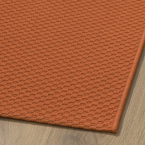 MORUM, rug flatwoven, in/outdoor. 3 of 4 open dialog