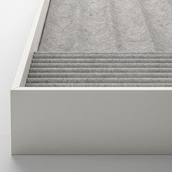 KOMPLEMENT insert for jewelry