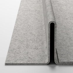 KOMPLEMENT shoe insert for pull-out tray