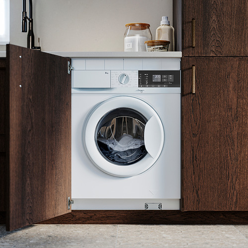 TVÄTTAD, built-in washer. 3 of 6 open dialog