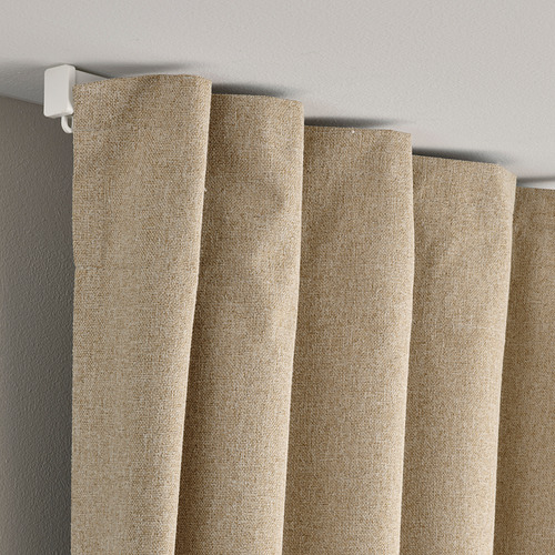 ROSENMANDEL, Room darkening curtains, 1 pair. 5 of 9 open dialog