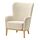 Current variation: Knäbäck light beige