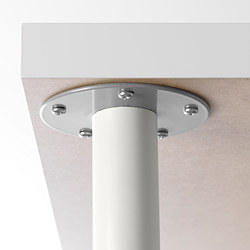 Measurement Illustration - ADILS leg