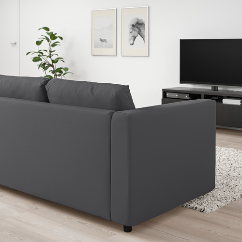 VIMLE, sofá cama 2 plazas. 6 de 10 abrir diálogo