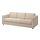 Select colour variation: Hallarp beige