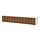Current variation: White / LAPPVIKEN brown walnut effect