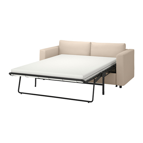 VIMLE, sofá cama 2 plazas. 2 de 11 abrir diálogo