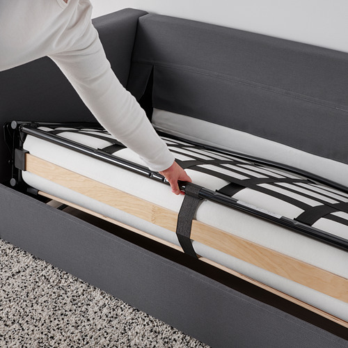 VIMLE, sofá cama 2 plazas. 7 de 10 abrir diálogo