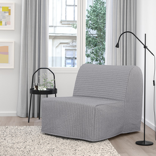 LYCKSELE LÖVÅS, sillón cama. 4 de 8 abrir diálogo