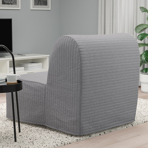 LYCKSELE LÖVÅS, sillón cama. 5 de 8 abrir diálogo