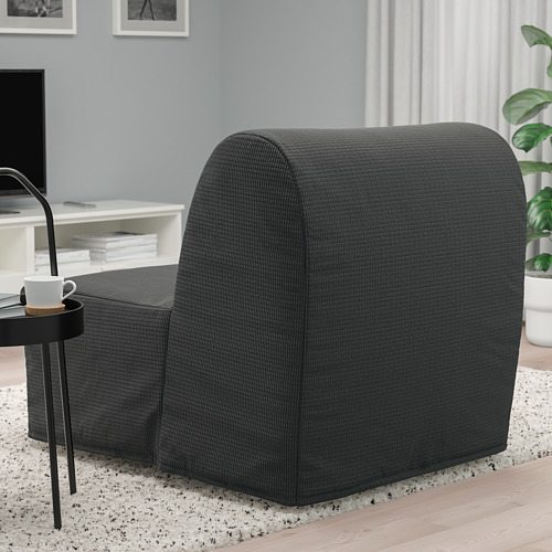 LYCKSELE MURBO, sillón cama. 4 de 8 abrir diálogo