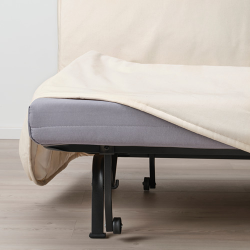 LYCKSELE MURBO, sofá cama de 2 plazas. 4 de 7 abrir diálogo