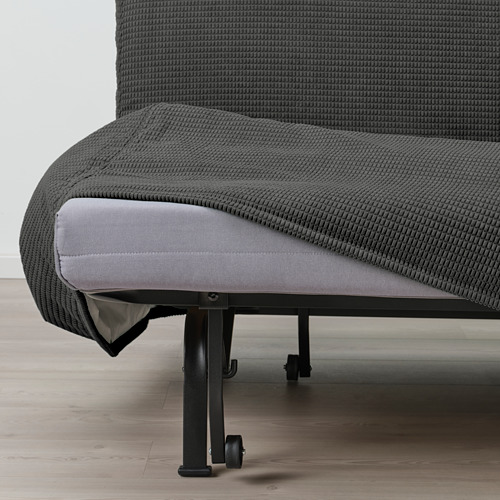LYCKSELE LÖVÅS, sofá cama 2 plazas. 4 de 8 abrir diálogo