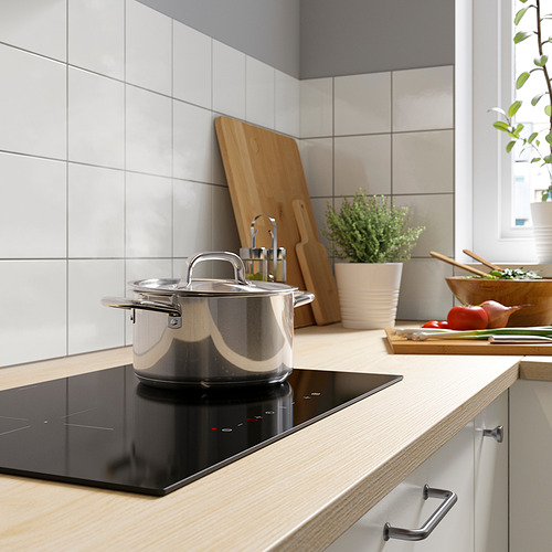 LAGAN, induction cooktop. 2 of 7 open dialog