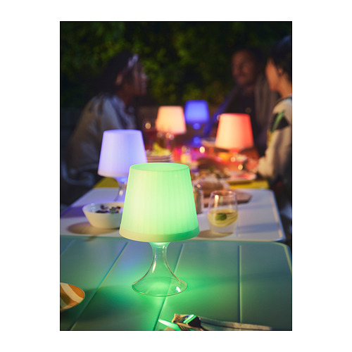 LAMPAN, LED portable lamp. 3 of 8 open dialog