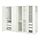 Select colour variation: TYSSEDAL white
