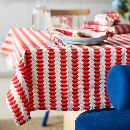 VINTERFINT, tablecloth. 3 of 4 open dialog