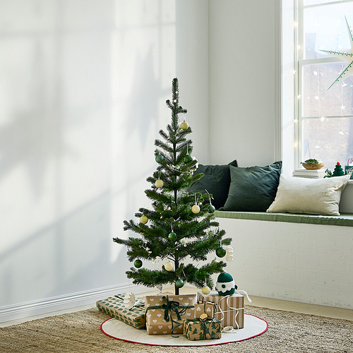 VINTERFINT, árbol Navidad artificial. 2 de 2 abrir diálogo