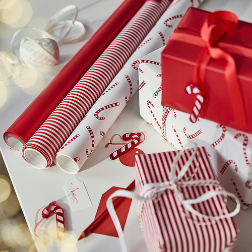 VINTERFINT, gift wrap, roll. 2 of 2 open dialog