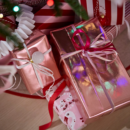 VINTERFINT, gift wrap, roll. 2 of 2 open dialog