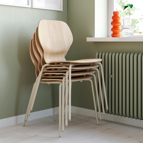 SKÅLSTA, chair. 4 of 6 open dialog
