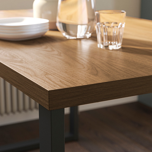 SKÅLSTA, mesa de comedor y 4 sillas. 4 de 7 abrir diálogo
