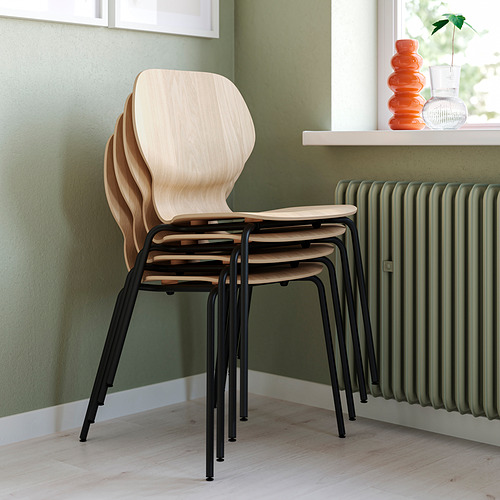 SKÅLSTA, chair. 4 of 6 open dialog