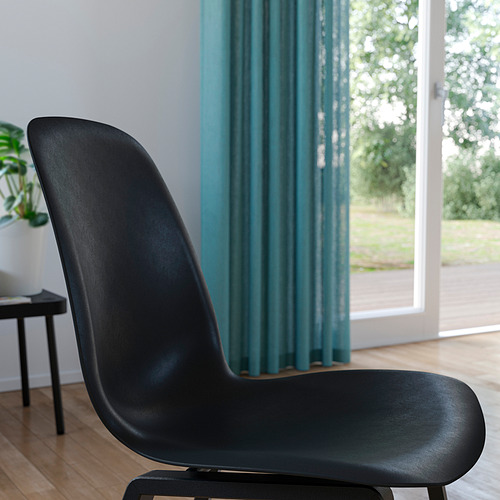 SKÅLSTA, dining table and 4 chairs. 5 of 7 open dialog