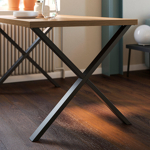 SKÅLSTA, dining table. 4 of 6 open dialog