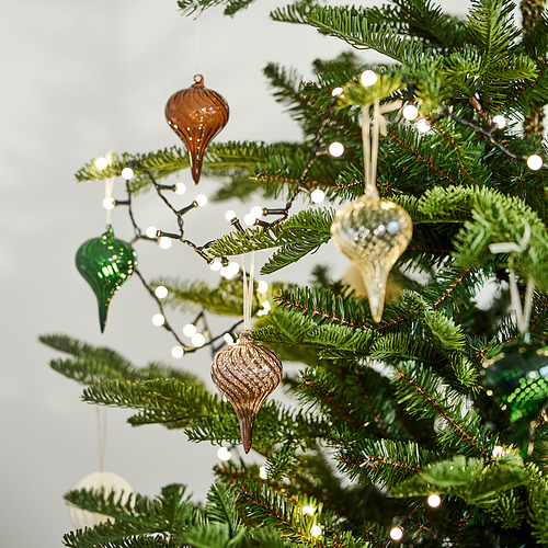 VINTERFINT, tree ornament. 2 of 2 open dialog