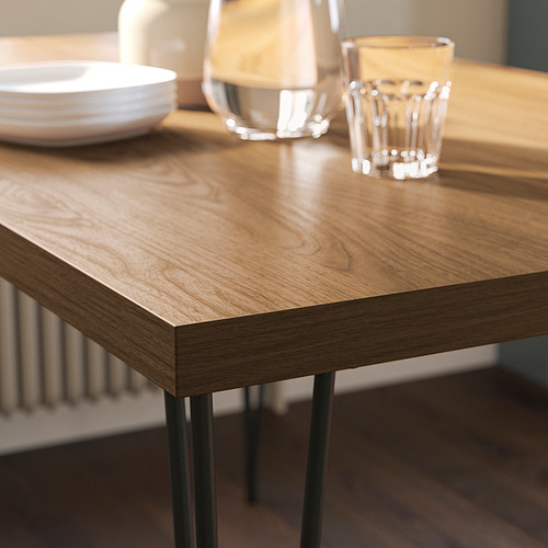 SKÅLSTA, mesa de comedor. 3 de 5 abrir diálogo