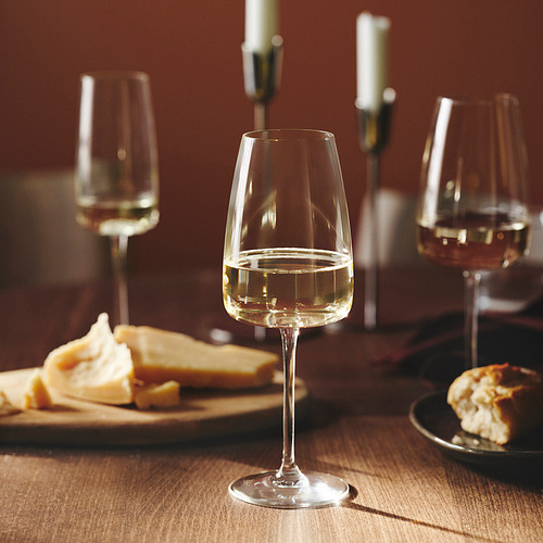 DYRGRIP, copa de vino blanco. 4 de 4 abrir diálogo