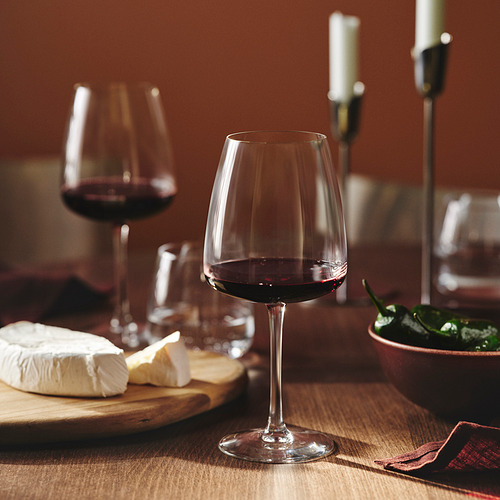 DYRGRIP, copa de vino tinto. 4 de 4 abrir diálogo
