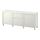 Select colour variation: White / HANVIKEN white
