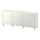 Select colour variation: White / SELSVIKEN high gloss white