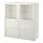 Current variation: HANVIKEN white / SINDVIK white clear glass