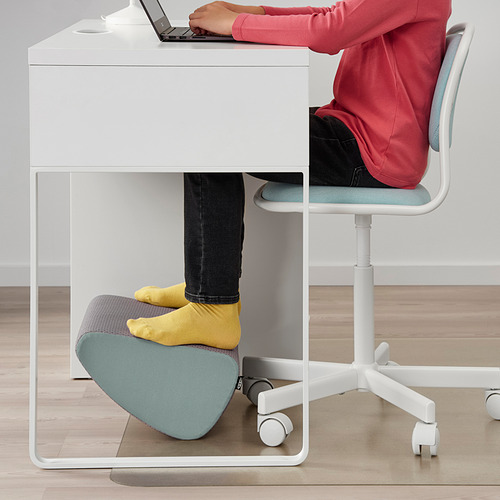 ÖVNING, multifunctional ergonomic footrest. 4 of 8 open dialog