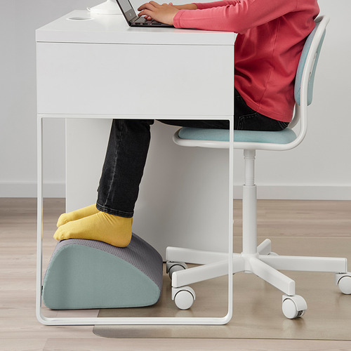 ÖVNING, multifunctional ergonomic footrest. 3 of 8 open dialog