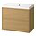 Select colour variation: Oak effect