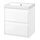 Select colour variation: High-gloss white