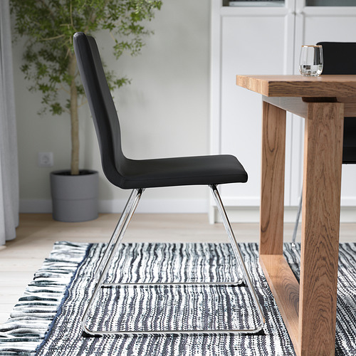 LILLÅNÄS, chair. 3 of 6 open dialog