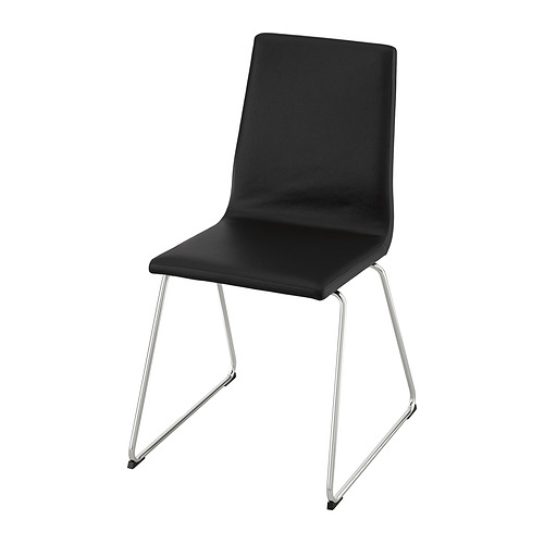LILLÅNÄS, chair. 1 of 6 open dialog