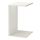 Select colour variation: White