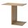 Select colour variation: White stained oak effect
