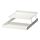 Select colour variation: White