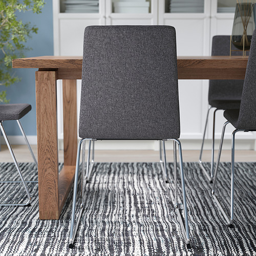 LILLÅNÄS, silla. 3 de 8 abrir diálogo