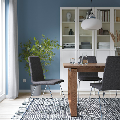 LILLÅNÄS, silla. 4 de 8 abrir diálogo