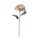 Select colour variation: indoor/outdoor hydrangea/light beige