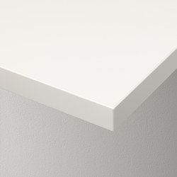 BERGSHULT/RAMSHULT combinación de estantes de pared